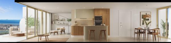 Golden Green Apartamentos