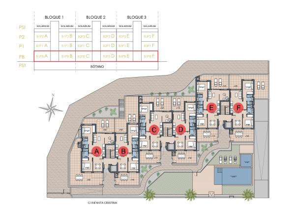 Golden Green Apartamentos