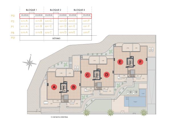 Golden Green Apartamentos