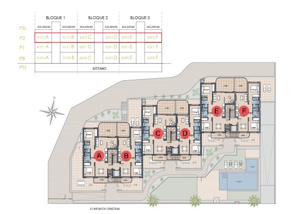 Golden Green Apartamentos