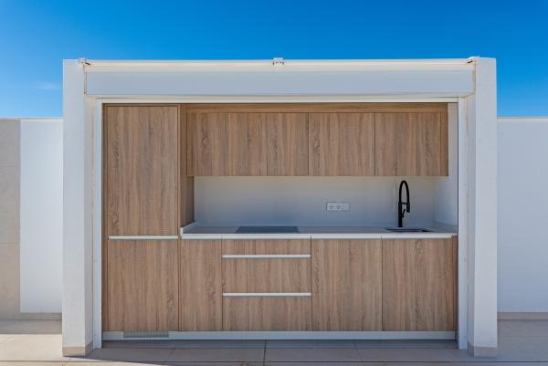 Apartamentos Victor Manuel II