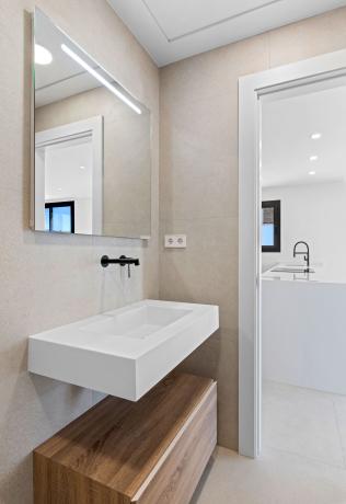 Apartamentos Victor Manuel II