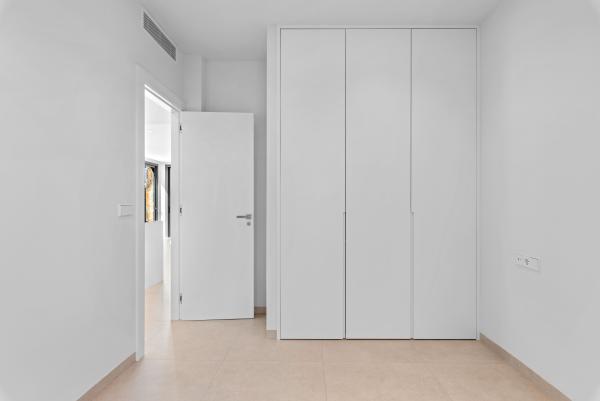 Apartamentos Victor Manuel II