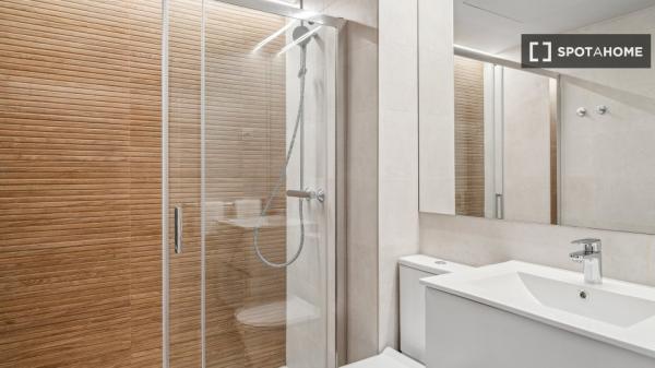 Estudio completo en Madrid