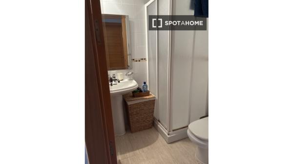 Room in shared apartment in Comunidad Valenciana