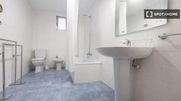 Habitación en piso compartido en valència