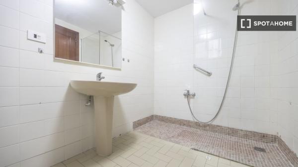 Habitación en piso compartido en valència