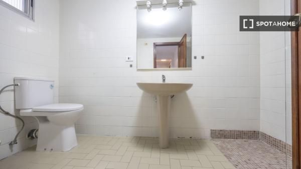 Habitación en piso compartido en valència