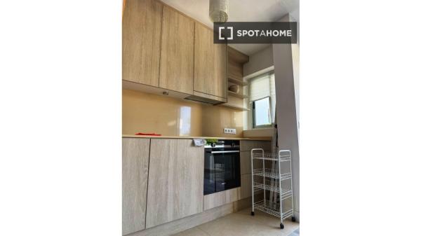 Estudio en alquiler en Puerto de la Cruz, gastos incluidos