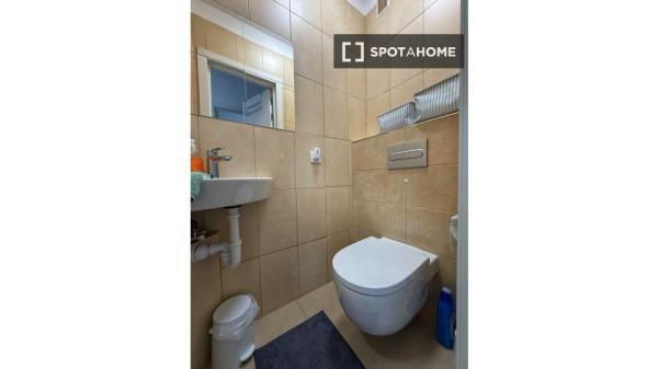 Estudio en alquiler en Puerto de la Cruz, gastos incluidos