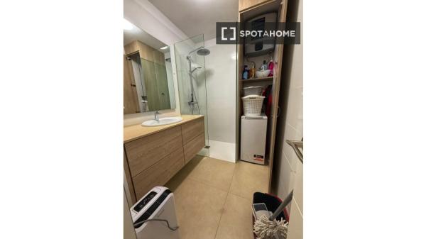 Estudio en alquiler en Puerto de la Cruz, gastos incluidos