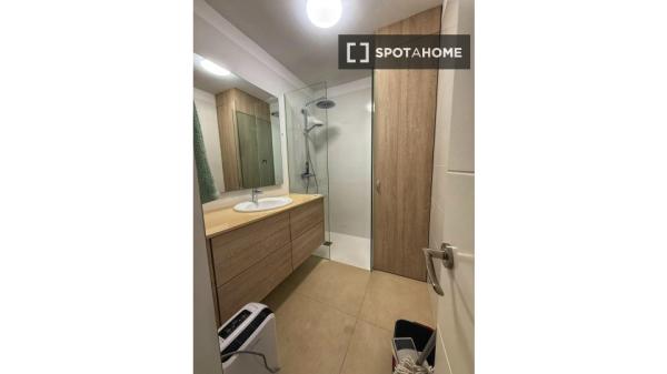 Estudio en alquiler en Puerto de la Cruz, gastos incluidos