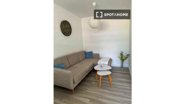 Estudio en alquiler en Puerto de la Cruz, gastos incluidos