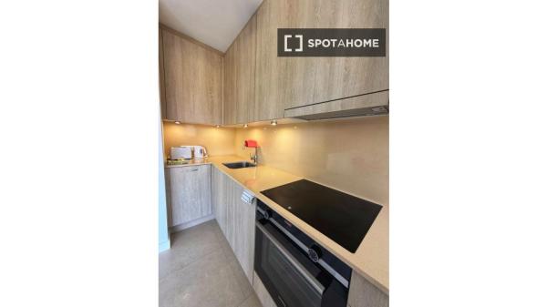 Estudio en alquiler en Puerto de la Cruz, gastos incluidos