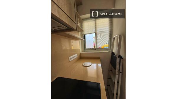 Estudio en alquiler en Puerto de la Cruz, gastos incluidos