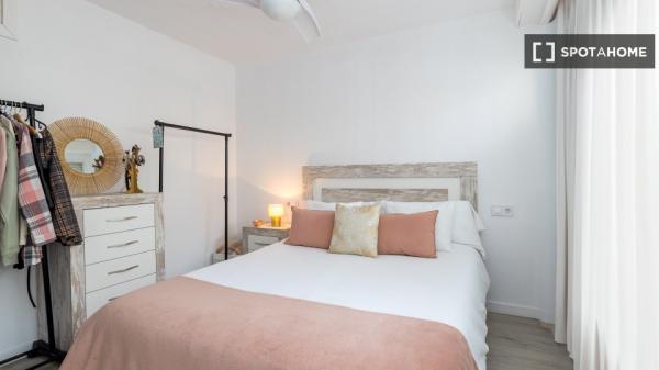 Apartamento de 2 habitaciones en alquiler en Calvià