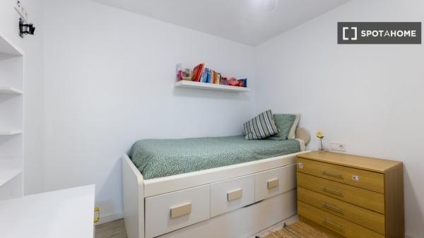 Apartamento de 2 habitaciones en alquiler en Calvià