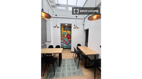 Estudio en alquiler en San Matías-Realejo, Granada