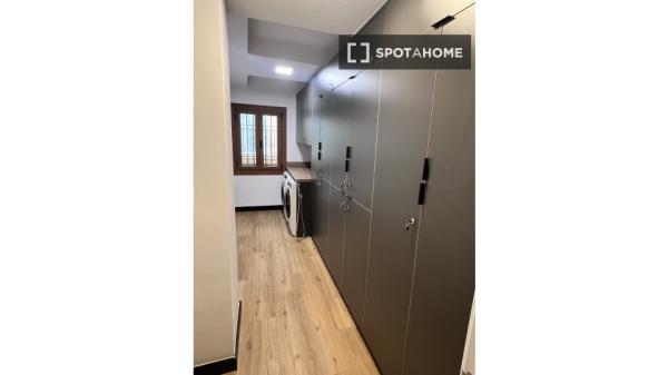 Estudio en alquiler en San Matías-Realejo, Granada