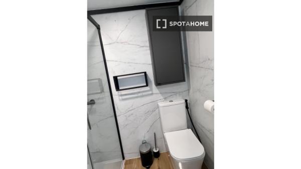 Estudio en alquiler en San Matías-Realejo, Granada