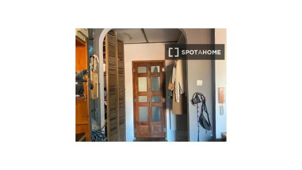 Estudio en alquiler en Universidad, Madrid