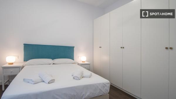 Chambre dans un appartement partagé à louer à Cadix, San Felipe.