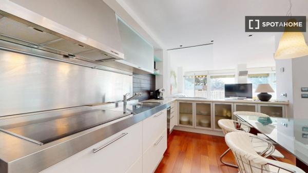 Piso de 3 dormitorios en alquiler en Santa Pola, Alicante