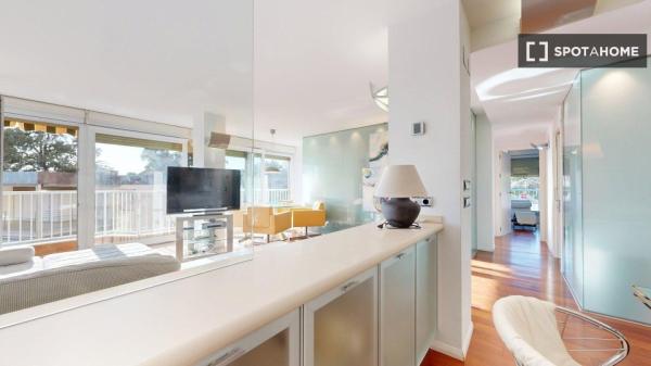 Piso de 3 dormitorios en alquiler en Santa Pola, Alicante