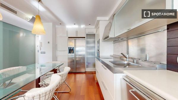 Piso de 3 dormitorios en alquiler en Santa Pola, Alicante