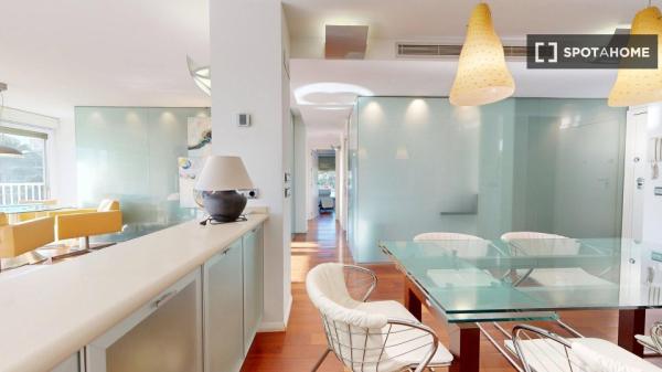 Piso de 3 dormitorios en alquiler en Santa Pola, Alicante