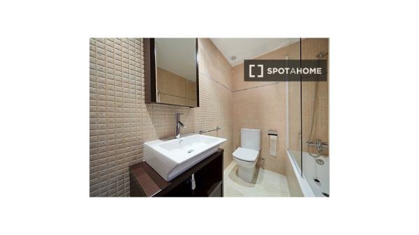 Apartamento de 3 habitaciones en alquiler en Pollença