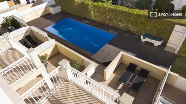 Apartamento de 3 habitaciones en alquiler en Pollença