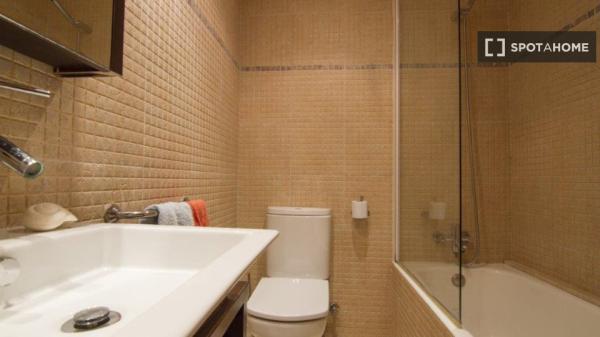 Apartamento de 3 habitaciones en alquiler en Pollença