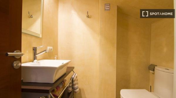 Apartamento de 3 habitaciones en alquiler en Pollença