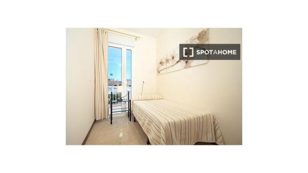 Apartamento de 3 habitaciones en alquiler en Pollença