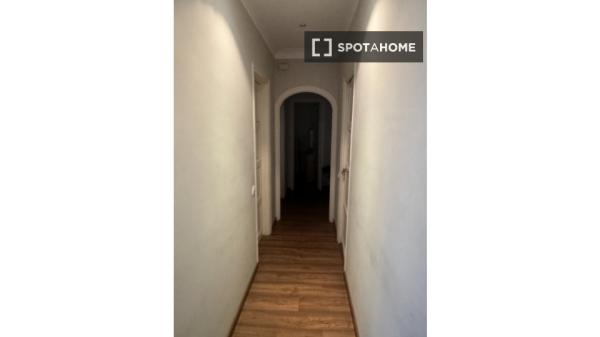 Zimmer in Wohngemeinschaft zu vermieten, El Raval, Barcelona