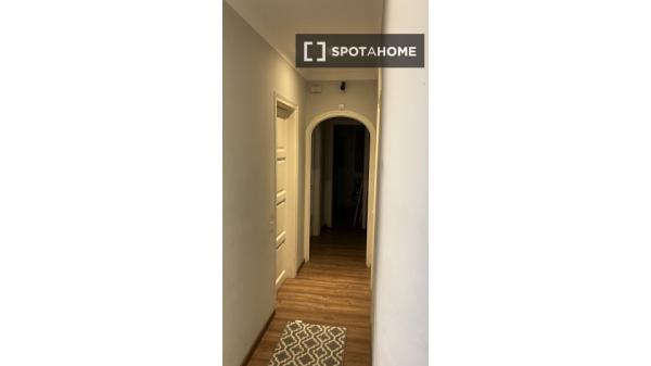 Zimmer in Wohngemeinschaft zu vermieten, El Raval, Barcelona