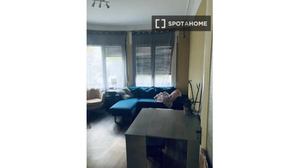 Zimmer in Wohngemeinschaft zu vermieten, El Raval, Barcelona