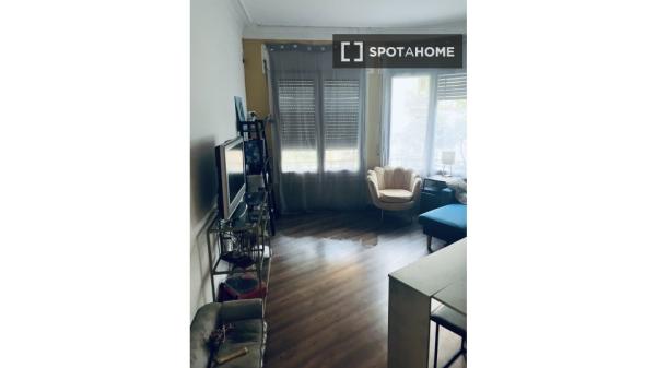 Zimmer in Wohngemeinschaft zu vermieten, El Raval, Barcelona