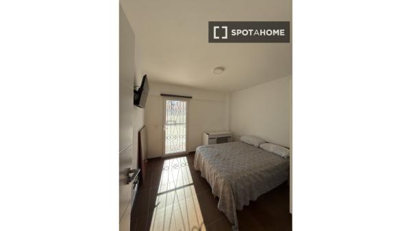 Habitación en piso compartido en Alicante (Alacant)