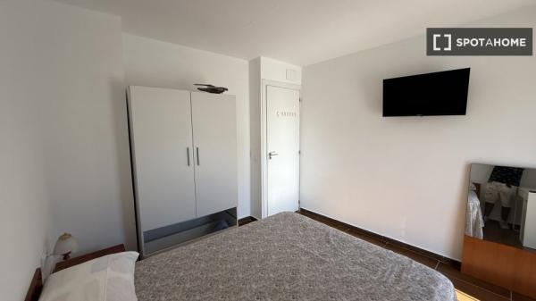 Habitación en piso compartido en Alicante (Alacant)