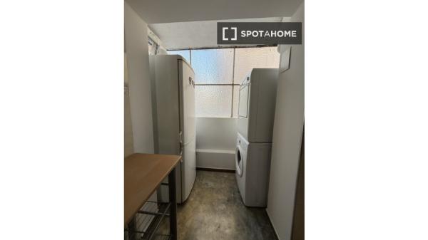 Habitación en piso compartido en Alicante (Alacant)