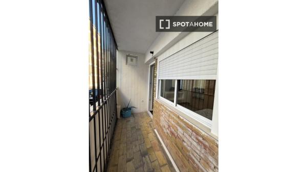 Habitación en piso compartido en Alicante (Alacant)