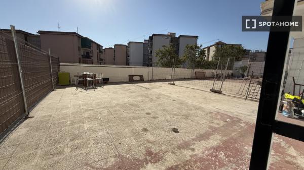 Habitación en piso compartido en Alicante (Alacant)