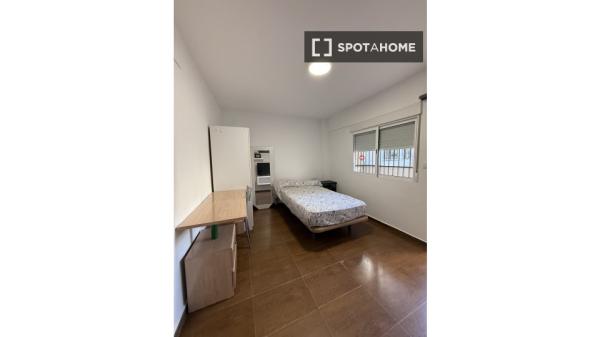 Habitación en piso compartido en Alicante (Alacant)