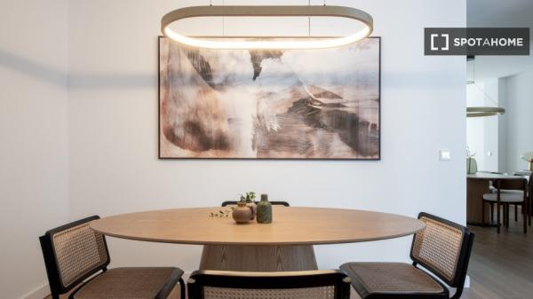 Apartamento de 2 habitaciones en alquiler en Los Remedios