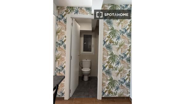 Habitación en piso compartido en Alicante (Alacant)