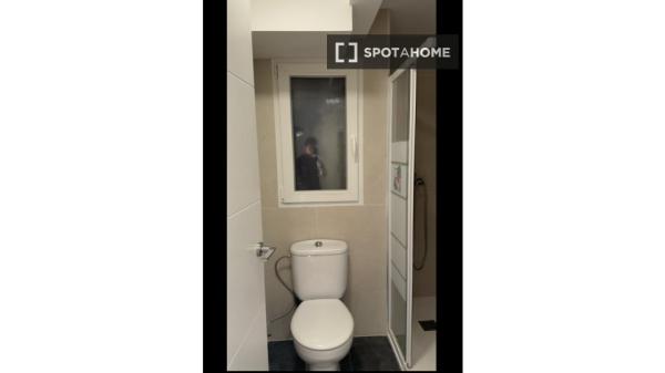 Habitación en piso compartido en Alicante (Alacant)