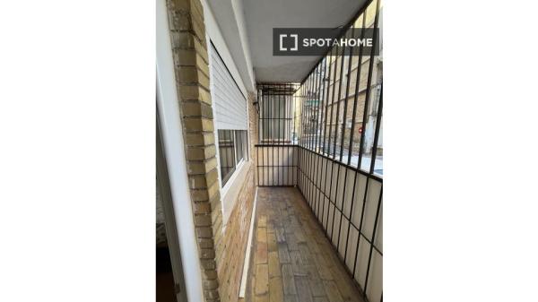 Habitación en piso compartido en Alicante (Alacant)