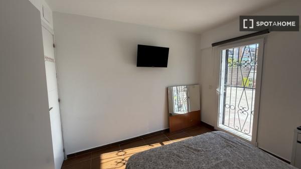 Habitación en piso compartido en Alicante (Alacant)
